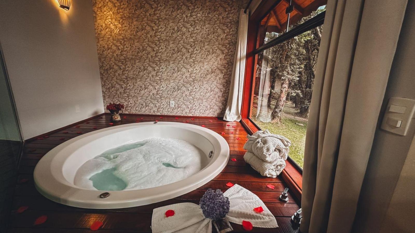 Pousada Villa D Encanto Монті-Верді Екстер'єр фото